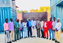 Xafiiska Qareenada Xalane ( Halane law office)  oo Xarunta Dhalinyarada Gobolka Banaadir……………..