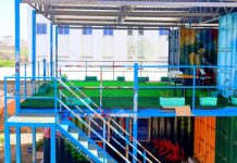 Mogadishu One Stop Youth Center-Mosyc