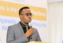 Ddhalinyarada iyo Doorashooyinka dadban 2021