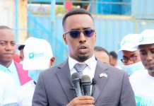 Barnaamijka U istaag #Dadka, #Dalka iyo #Diinta ma ahan  Siyaasad, qofna laguma taageerayo, qafna laguma eedeeyo.