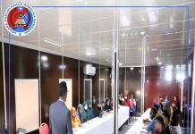 Tababarka barashada Gargaarka Degdega ( Emergency First Aid)