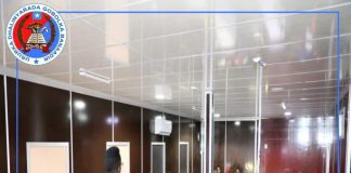 Tababarka barashada Gargaarka Degdega ( Emergency First Aid)