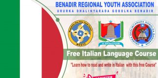 Free Italian Language Course