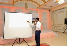 War-Murtiyeedka Shirka Horumarinta Dhalinyarada iyo Haweenka Gobalka Banaadir 2022