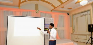 War-Murtiyeedka Shirka Horumarinta Dhalinyarada iyo Haweenka Gobalka Banaadir 2022