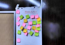 tababar ku saabsan Awooda ay dhalinyarada Soomaaliyeed u leeyihiin in ay si nabad