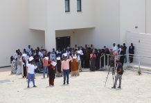 Benadir Forum on Youth electoral participation. Youth, Elections and Democratization – Beyond the National Elections
