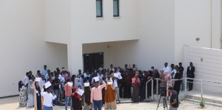 Benadir Forum on Youth electoral participation. Youth, Elections and Democratization – Beyond the National Elections