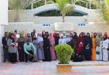 Gudomiye Kuxigeenka Amniga iyo Siyaasadda Mudane Mohamed Yabooh ayaa manta soo